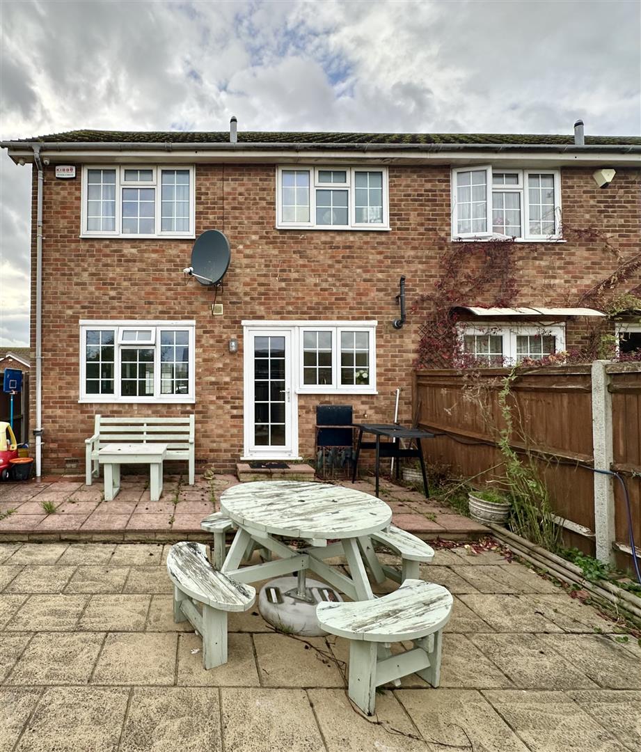 Wineham Way, Bexhill-On-Sea